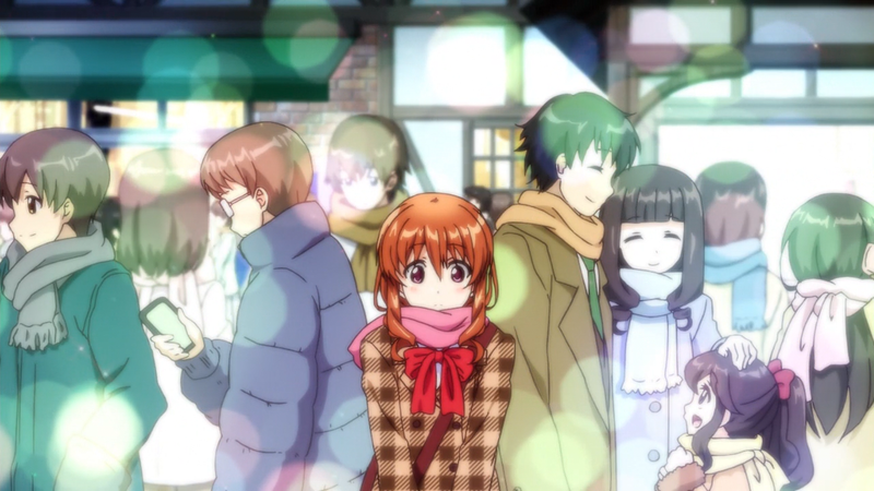 Illustration for article titled Fabulous Fyst's Trainime Winter Season Impressions Part 3